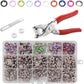 🧵 50% KORTING! 🔘 DIY-set om knopen aan te naaien – complete set, gebruiksvriendelijk en versterkt je kleding ✂️
