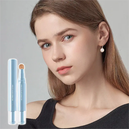 💄 KOOP 1 KRIJG 1 GRATIS ✨ Dubbele Werking Concealer – Verbergt Donkere Kringen & Oneffenheden | Hydraterend, Lichtgewicht en Natuurlijk Resultaat