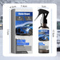 🔥HOT SALE🔥Auto -voorruitenblauwe sneeuwsmeltende coatingspray