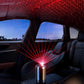 🚗Zomeruitverkoop - 55% KORTING🔥Slimme autodiffuser-set met licht- en verstuivingsmodi