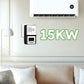 Thuis Stop Watt Energiebesparend Apparaat