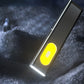 🔦470 lumen EDC-zaklamp in slank ontwerp – compact, krachtig en altijd bij de hand!