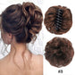 💥Hot Sale🍃Klauwklem Pruik voor Natuurlijk Haar Bun