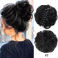 💥Hot Sale🍃Klauwklem Pruik voor Natuurlijk Haar Bun