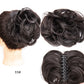 💥Hot Sale🍃Klauwklem Pruik voor Natuurlijk Haar Bun