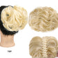 💥Hot Sale🍃Klauwklem Pruik voor Natuurlijk Haar Bun