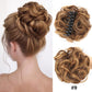 💥Hot Sale🍃Klauwklem Pruik voor Natuurlijk Haar Bun