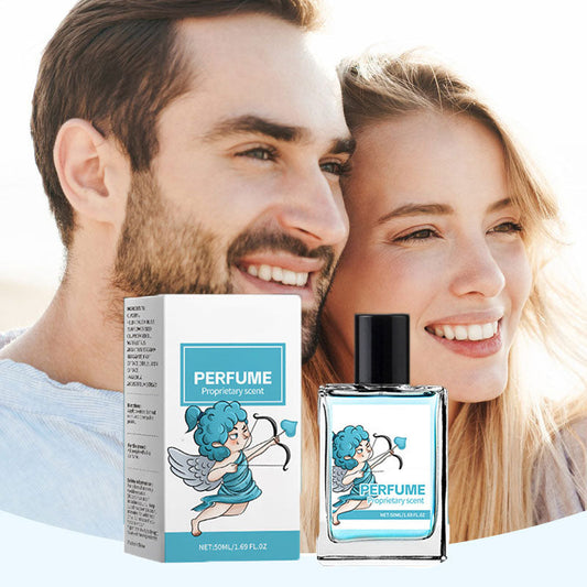 Langdurig Zoet Fris Parfum
