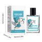 Langdurig Zoet Fris Parfum