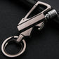 🚀Grappige gadget🔥Sleutelhanger vuursteen vuurstarter