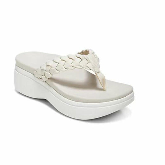 Dames Eenvoudige & Ondersteunende Sandalen