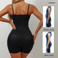 🔥🔥Vrouwen Naadloze Shapewear met Verwijderbare Band