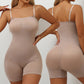 🔥🔥Vrouwen Naadloze Shapewear met Verwijderbare Band