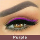 2025 Nieuwe Herbruikbare Eyeliner en Wimperstickers