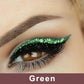 2025 Nieuwe Herbruikbare Eyeliner en Wimperstickers