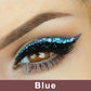 2025 Nieuwe Herbruikbare Eyeliner en Wimperstickers