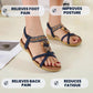 🌸Speciale prijs🌸Nieuwe sandalen voor dames in bohemien stijl🤩