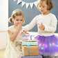 Magische & Lichtgevende LED Tutu Rok