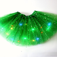 Magische & Lichtgevende LED Tutu Rok