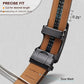 ✨️LAST DAY SALE 70% OFF!!✨️ Leather Ratchet Belt With Adjustable Buckle💼