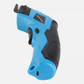 ✂️ Exclusieve uitverkoop -50%! 🔋 Draagbare oplaadbare elektrische schaar – Perfect voor knutselen en werk 🛠️ | Compact, snel en veelzijdig
