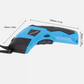 ✂️ Exclusieve uitverkoop -50%! 🔋 Draagbare oplaadbare elektrische schaar – Perfect voor knutselen en werk 🛠️ | Compact, snel en veelzijdig