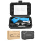 ✂️ Exclusieve uitverkoop -50%! 🔋 Draagbare oplaadbare elektrische schaar – Perfect voor knutselen en werk 🛠️ | Compact, snel en veelzijdig