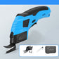 ✂️ Exclusieve uitverkoop -50%! 🔋 Draagbare oplaadbare elektrische schaar – Perfect voor knutselen en werk 🛠️ | Compact, snel en veelzijdig