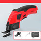 ✂️ Exclusieve uitverkoop -50%! 🔋 Draagbare oplaadbare elektrische schaar – Perfect voor knutselen en werk 🛠️ | Compact, snel en veelzijdig