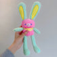 💥Uitverkoop 49% korting💕Zacht Lang-oor konijntje Pluche knuffel