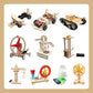 🔥Hot Sale🛠️Creatief technologisch speelgoed om zelf te maken🔥📢Laatste 3 uur: Grote uitverkoop ⌛⌛