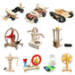 🔥Hot Sale🛠️Creatief technologisch speelgoed om zelf te maken🔥📢Laatste 3 uur: Grote uitverkoop ⌛⌛