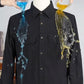 Waterdichte Vlekbestendige UV-Bestendige Ademend Shirt