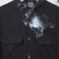Waterdichte Vlekbestendige UV-Bestendige Ademend Shirt