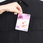 Waterdichte Vlekbestendige UV-Bestendige Ademend Shirt