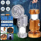 (🔥2025 Hot Rea🎁 ) 6-i-1 Draagbare LED Camping lantaarn met ventilato