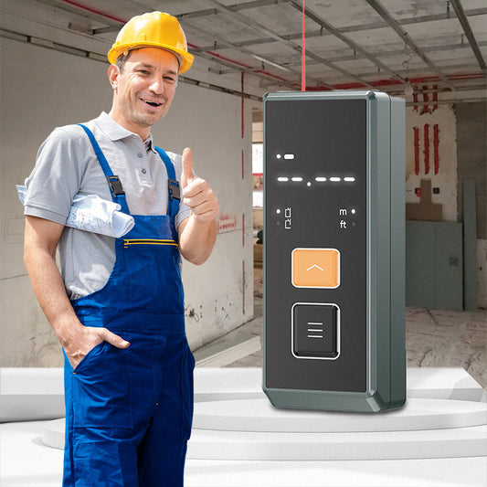 Mini handheld laser afstandsmeter set🔥