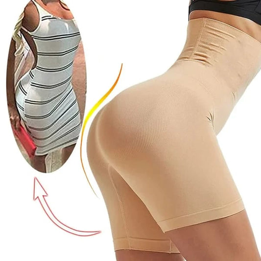 Tummy Control Butt Lift Pants 2.0 Upgrade - Koop 2 en ontvang 10% extra korting & gratis verzending?