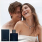 ☀️ Trending in 2026 | Frisse marinecologne voor mannen | 24 uur lang zeegeur & alcoholvrij 🧊【50% KORTING】