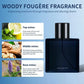 ☀️ Trending in 2026 | Frisse marinecologne voor mannen | 24 uur lang zeegeur & alcoholvrij 🧊【50% KORTING】
