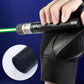 🔦Rood en groen enkelpuntslaserlich