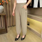 Koele Ademend Losse Casual Broek voor Dames