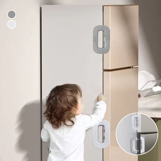 Kinderbeveiliging slot