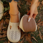 Vrouwen Wandelen Comfortabele Ademend Knit Flats Schoenen🔥Aanbieding voor beperkte tijd