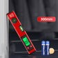 Multifunctionele Magnetische Waterpas – Digitaal LCD & Hoge Precisie📏🔧Perfect voor bouw en DIY – Nu 60% tijdelijke speciale aanbieding!