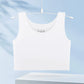 Dames Effen Kleur Naadloze Comfort BH