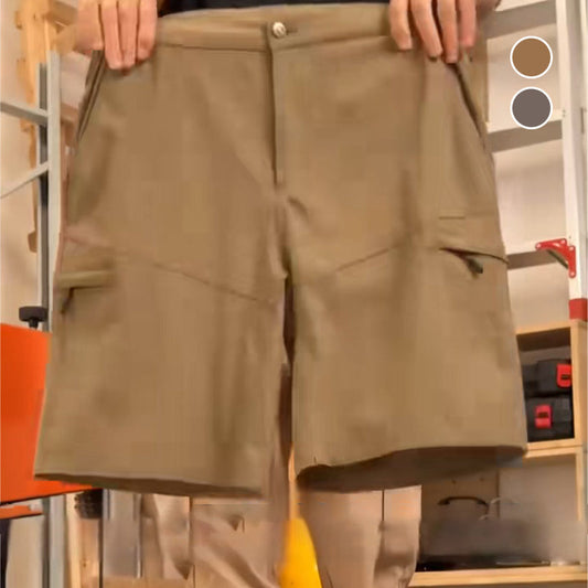 Heren Casual Losse Korte Broeken