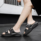 🎉Antislip casual sandalen met zachte zool voor heren✨