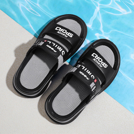🎉Antislip casual sandalen met zachte zool voor heren✨