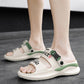 🎉Antislip casual sandalen met zachte zool voor heren✨